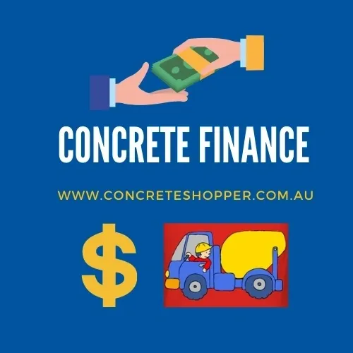 concrete finance