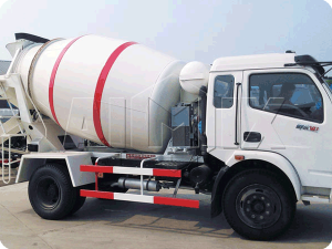 Concrete Supplier Near Me