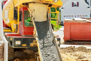 Concrete Supplier