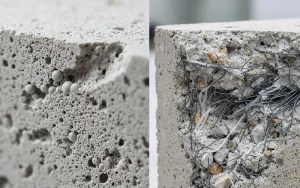 Fibre-Reinforced Concrete